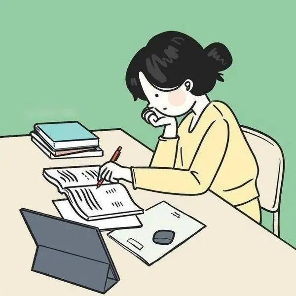 Tỏa sáng hơn với avatar học tập ngập tràn tri thức