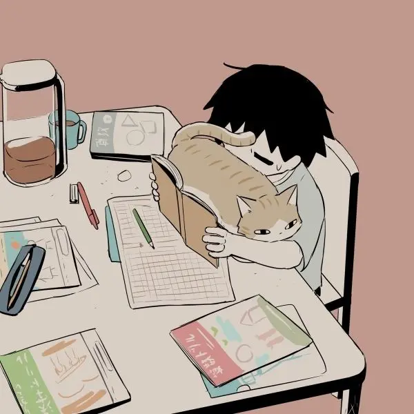 Gần gũi và dễ thương với avatar học tập mới lạ