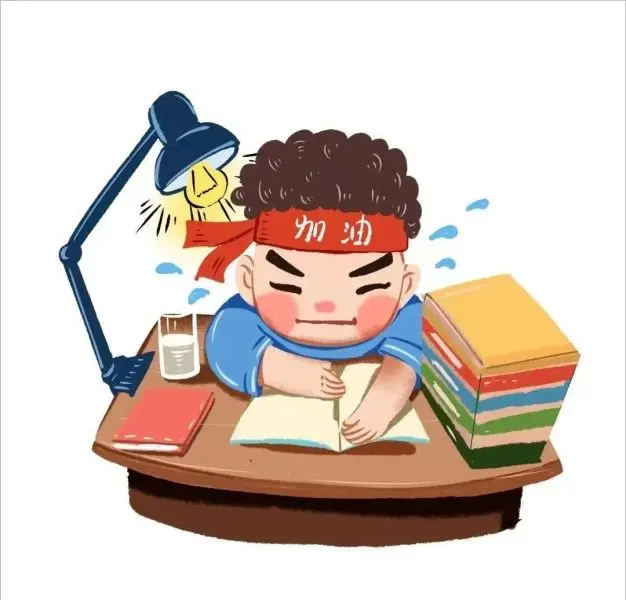 Phong cách học tập sáng tạo qua avatar ngộ nghĩnh