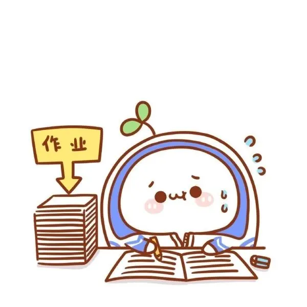 Thêm động lực với avatar học tập đơn giản mà ý nghĩa