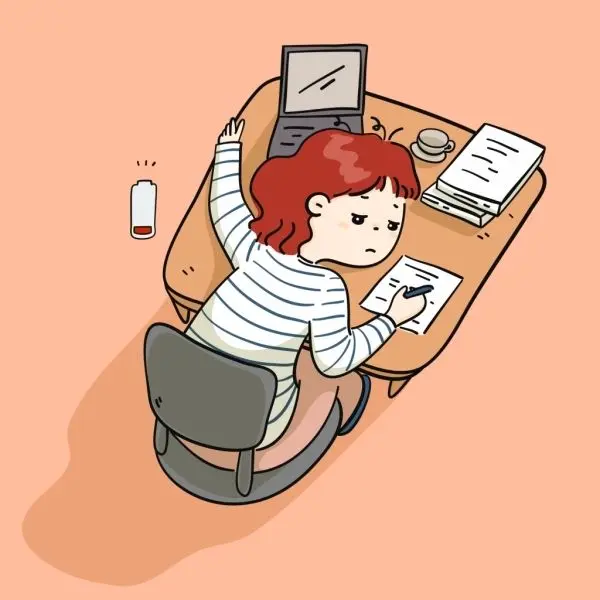 Chọn avatar học tập để thể hiện tinh thần cầu tiến