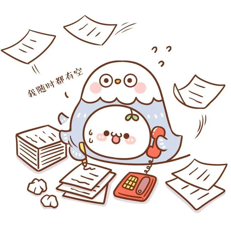 Làm sáng bừng ngày mới với avatar học tập truyền cảm hứng