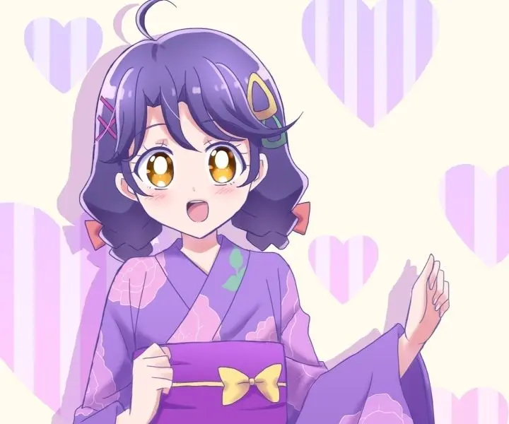 Avatar màu tím cute, điểm nhấn hoàn hảo cho ngày mới tràn đầy năng lượng. Avatar màu tím cute, điểm nhấn hoàn hảo cho ngày mới tràn đầy năng lượng.