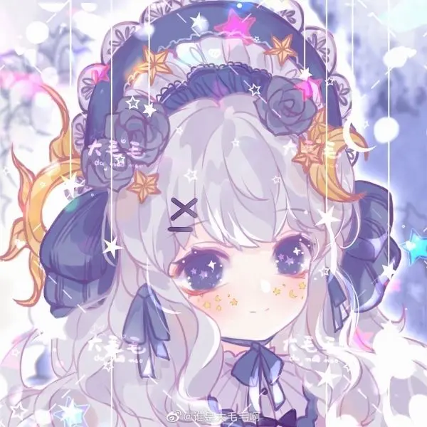 Hình ảnh avatar màu tím cute, sự kết hợp giữa sự đáng yêu và dịu dàng. Hình ảnh avatar màu tím cute, sự kết hợp giữa sự đáng yêu và dịu dàng.