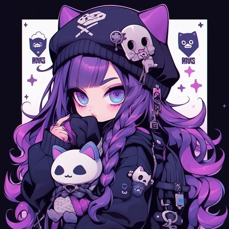 Hình nền avatar màu tím cute, đơn giản nhưng đầy ấn tượng. Hình nền avatar màu tím cute, đơn giản nhưng đầy ấn tượng.