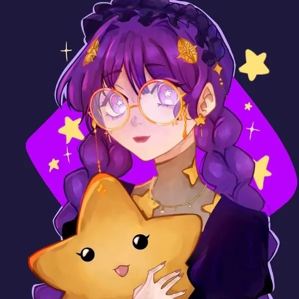 Avatar màu tím cute, lựa chọn tinh tế cho những ngày thư giãn. Avatar màu tím cute, lựa chọn tinh tế cho những ngày thư giãn.