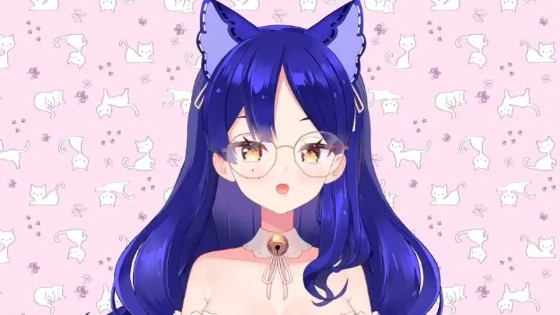Avatar màu tím cute, thiết kế tối giản nhưng không kém phần đáng yêu. Avatar màu tím cute, thiết kế tối giản nhưng không kém phần đáng yêu.