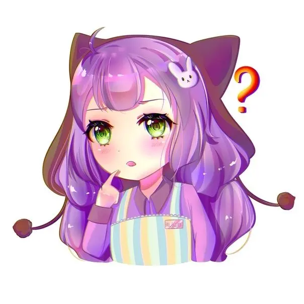 Hình ảnh avatar màu tím cute, tạo nét nổi bật cho hồ sơ cá nhân của bạn. Hình ảnh avatar màu tím cute, tạo nét nổi bật cho hồ sơ cá nhân của bạn.