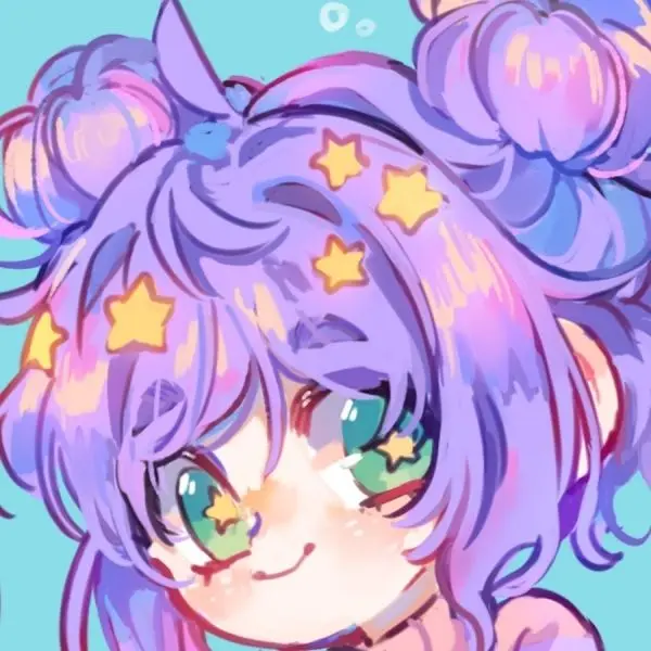Hình ảnh avatar màu tím cute, tạo nên nét duyên dáng riêng biệt. Hình ảnh avatar màu tím cute, tạo nên nét duyên dáng riêng biệt.