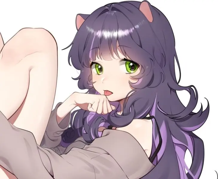 Hình ảnh avatar màu tím cute, giúp bạn nổi bật với phong cách riêng. Hình ảnh avatar màu tím cute, giúp bạn nổi bật với phong cách riêng.