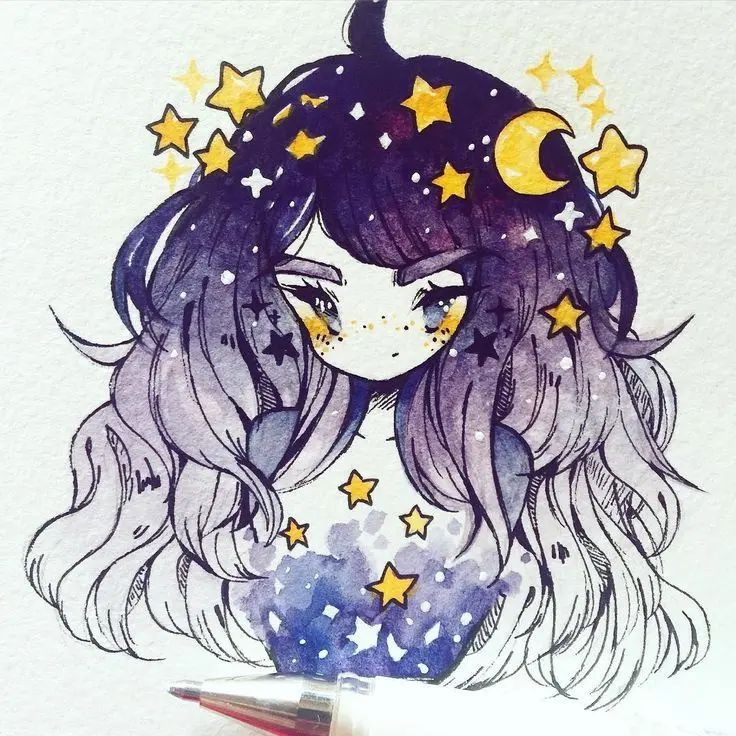 Hình ảnh avatar màu tím cute, mang đến sự ngọt ngào và đáng yêu. Hình ảnh avatar màu tím cute, mang đến sự ngọt ngào và đáng yêu.