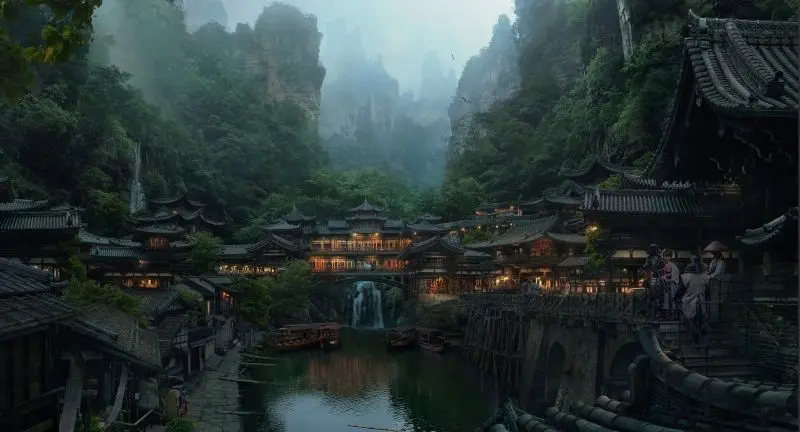 Avatar phong cảnh chill, mang thiên nhiên đến gần hơn với bạn. Avatar phong cảnh chill, mang thiên nhiên đến gần hơn với bạn.