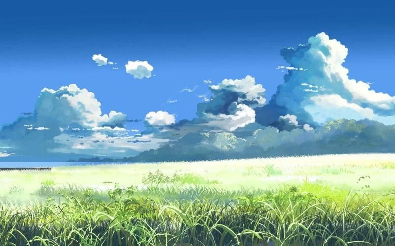 Avatar phong cảnh anime, mang nét đẹp tinh tế và huyền ảo. Avatar phong cảnh anime, mang nét đẹp tinh tế và huyền ảo.