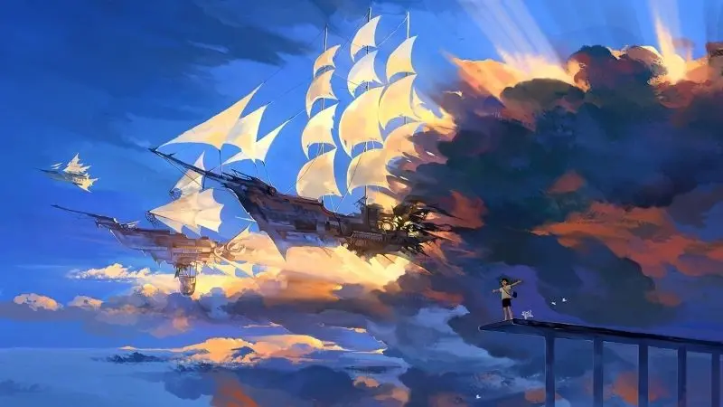 Avatar anime phong cảnh, tạo nên sự khác biệt cho trang cá nhân. Avatar anime phong cảnh, tạo nên sự khác biệt cho trang cá nhân.