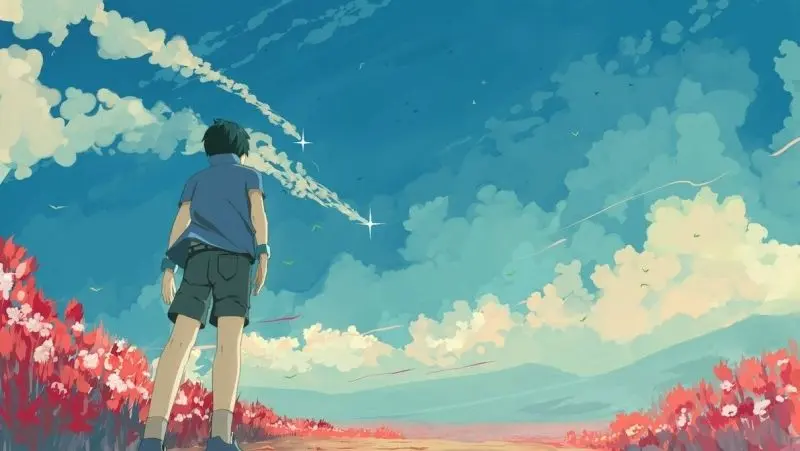 Avatar phong cảnh anime, lựa chọn tuyệt vời cho người yêu nghệ thuật. Avatar phong cảnh anime, lựa chọn tuyệt vời cho người yêu nghệ thuật.