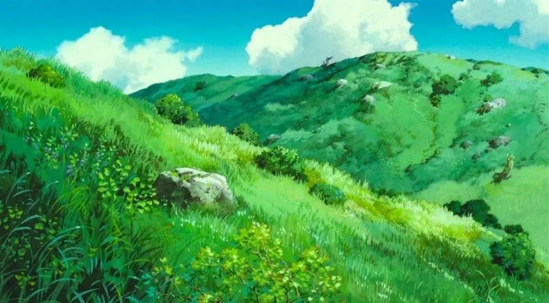 Avatar phong cảnh anime, đẹp mắt và đậm chất nghệ thuật. Avatar phong cảnh anime, đẹp mắt và đậm chất nghệ thuật.