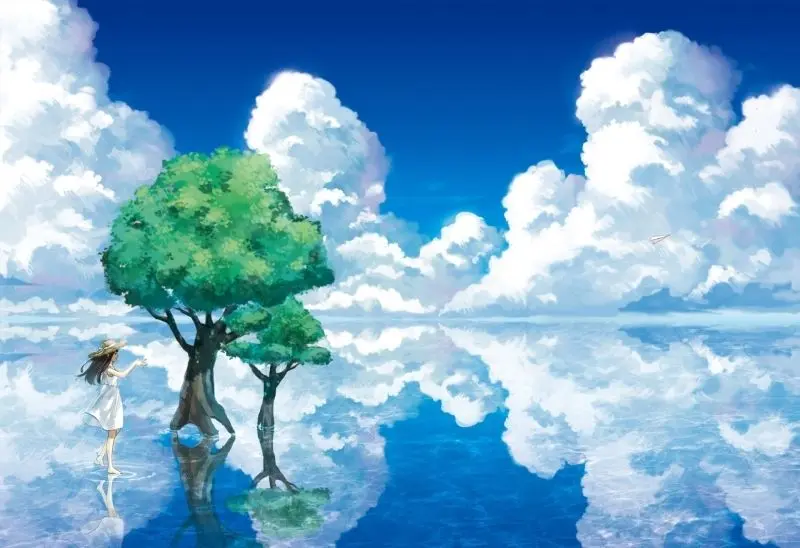 Avatar anime phong cảnh, mang vẻ đẹp của sự mơ màng và sáng tạo. Avatar anime phong cảnh, mang vẻ đẹp của sự mơ màng và sáng tạo.