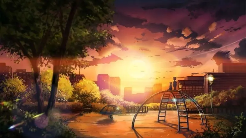Avatar phong cảnh anime, sự kết hợp giữa thiên nhiên và nghệ thuật. Avatar phong cảnh anime, sự kết hợp giữa thiên nhiên và nghệ thuật.
