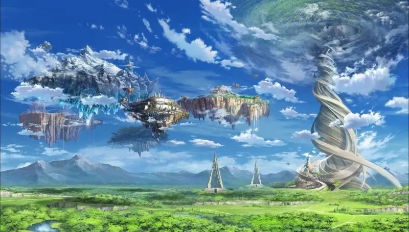 Avatar anime phong cảnh, lựa chọn tối ưu cho người yêu sự huyền bí. Avatar anime phong cảnh, lựa chọn tối ưu cho người yêu sự huyền bí.