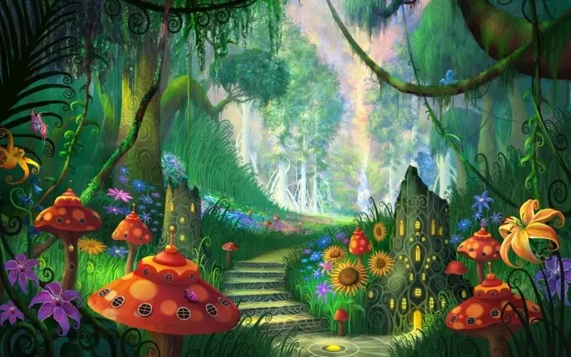 Hình ảnh phong cảnh anime, đẹp mắt và đầy mê hoặc. Hình ảnh phong cảnh anime, đẹp mắt và đầy mê hoặc.