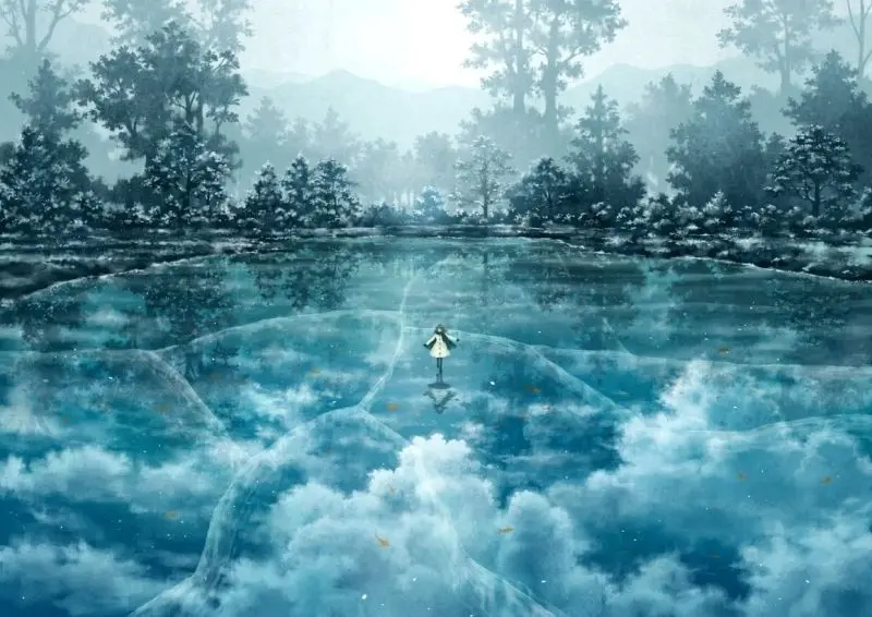 Avatar anime phong cảnh, mang vẻ đẹp của sự tinh tế và khác biệt. Avatar anime phong cảnh, mang vẻ đẹp của sự tinh tế và khác biệt.