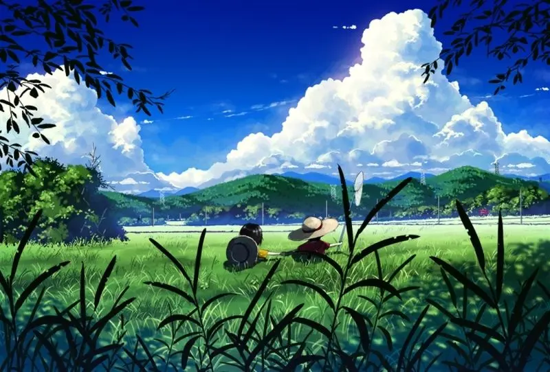 Avatar anime phong cảnh, làm mới phong cách trang cá nhân của bạn. Avatar anime phong cảnh, làm mới phong cách trang cá nhân của bạn.