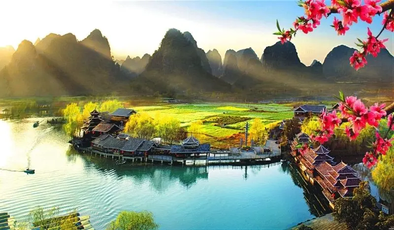 Avatar chill phong cảnh, đại diện cho tâm trạng nhẹ nhàng và yên ả. Avatar chill phong cảnh, đại diện cho tâm trạng nhẹ nhàng và yên ả.