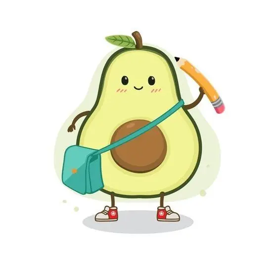Hình ảnh avatar quả bơ cute, lựa chọn hoàn hảo cho những tín đồ yêu bơ Hình ảnh avatar quả bơ cute, lựa chọn hoàn hảo cho những tín đồ yêu bơ