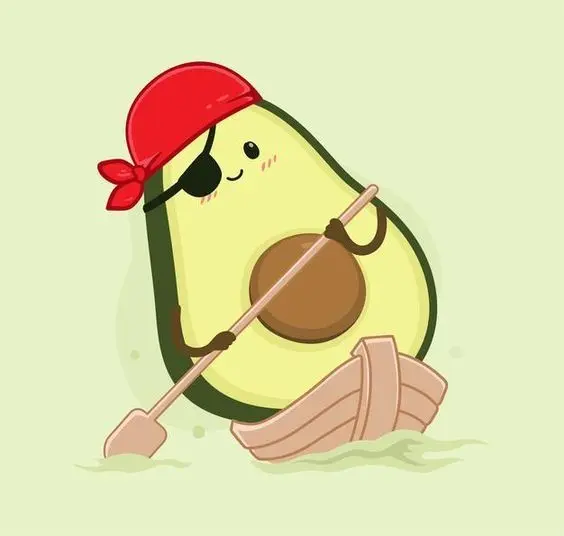 Hình nền avatar quả bơ cute, mang lại sự tươi mới và trẻ trung Hình nền avatar quả bơ cute, mang lại sự tươi mới và trẻ trung