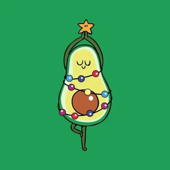 Avatar quả bơ cute, lựa chọn hoàn hảo để lan tỏa sự vui nhộn Avatar quả bơ cute, lựa chọn hoàn hảo để lan tỏa sự vui nhộn