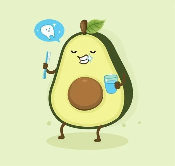 Hình nền avatar quả bơ cute, mang lại cảm giác gần gũi và vui tươi Hình nền avatar quả bơ cute, mang lại cảm giác gần gũi và vui tươi