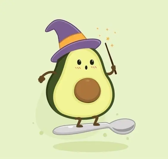 Ảnh avatar quả bơ cute, giúp bạn lan tỏa sự đáng yêu mỗi ngày Ảnh avatar quả bơ cute, giúp bạn lan tỏa sự đáng yêu mỗi ngày