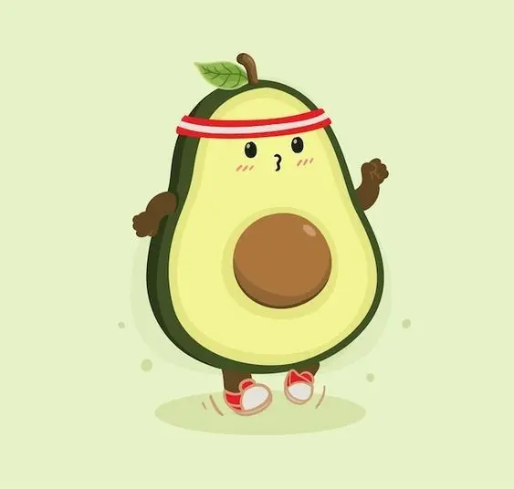 Avatar quả bơ cute, lựa chọn lý tưởng để làm mới hình đại diện Avatar quả bơ cute, lựa chọn lý tưởng để làm mới hình đại diện