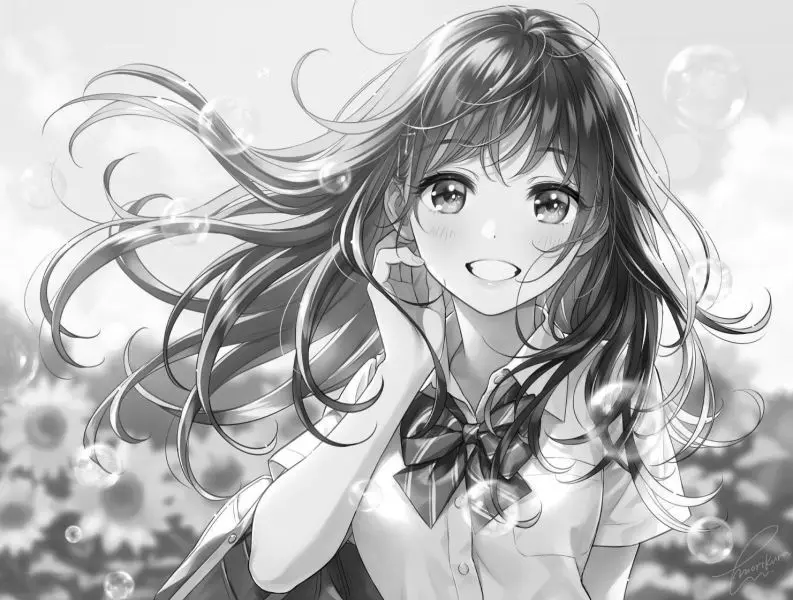 Ảnh avatar trắng đen nữ độc đáo, tạo dấu ấn riêng cho bạn. Ảnh avatar trắng đen nữ độc đáo, tạo dấu ấn riêng cho bạn.