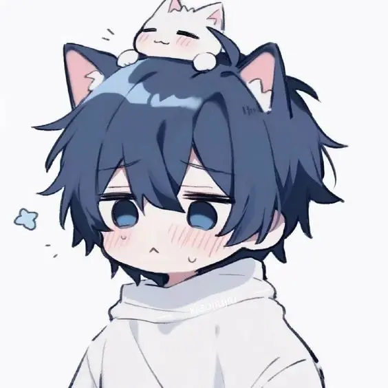Hình wibu nam anime dễ thương, lý tưởng cho ngày thường. Hình wibu nam anime dễ thương, lý tưởng cho ngày thường.