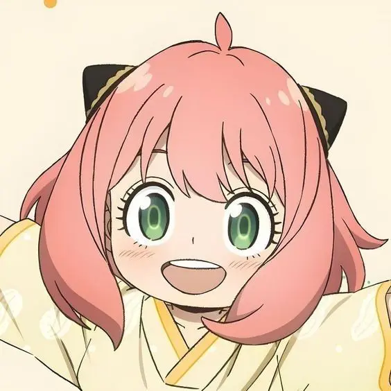 Avatar wibu nữ anime chất lượng cao, đầy sức hút. Avatar wibu nữ anime chất lượng cao, đầy sức hút.