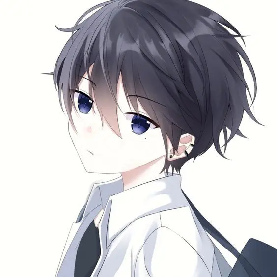 Hình wibu nam độc lạ, phù hợp với fan anime. Hình wibu nam độc lạ, phù hợp với fan anime.