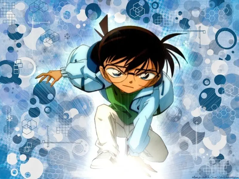 Avatar conan 1 Avatar conan 1