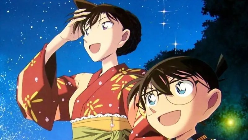 Avatar conan 2 Avatar conan 2