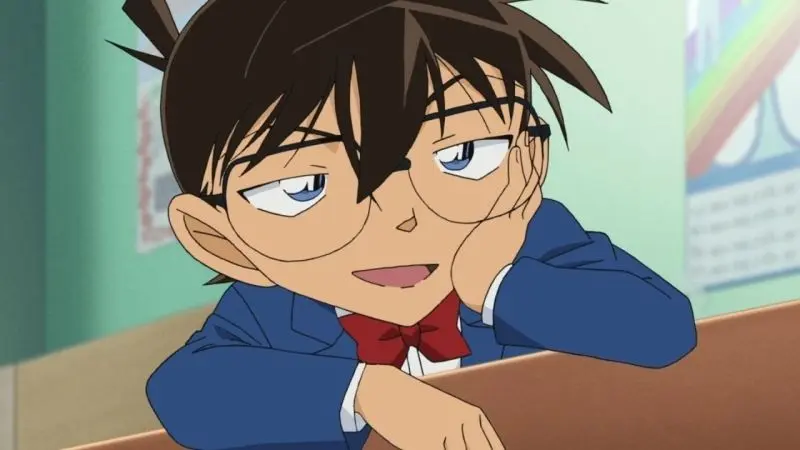 Avatar conan 29 Avatar conan 29