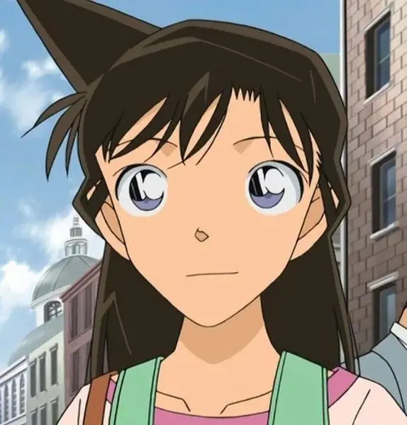 Avatar conan 32 Avatar conan 32