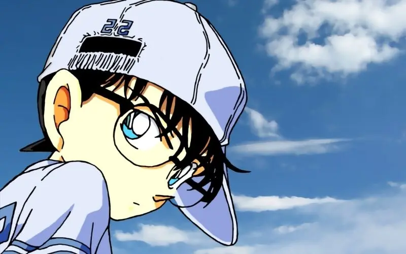 Avatar conan 36 Avatar conan 36