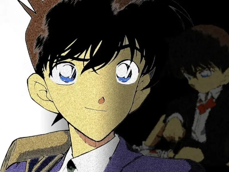 Avatar conan 38 Avatar conan 38