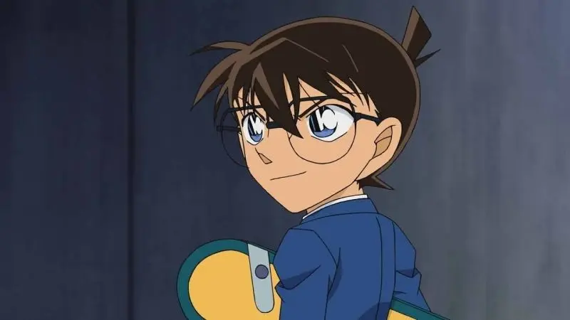 Avatar conan 44 Avatar conan 44