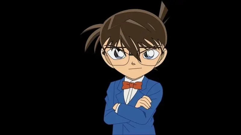 Avatar conan 46 Avatar conan 46
