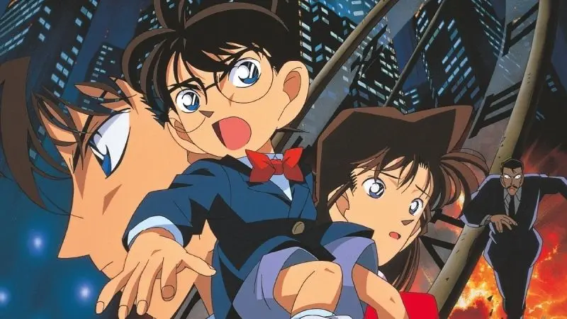 Avatar conan 47 Avatar conan 47