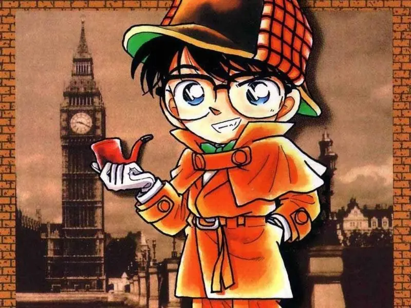 Avatar conan 49 Avatar conan 49