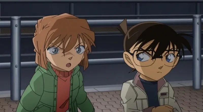 Avatar conan 50 Avatar conan 50