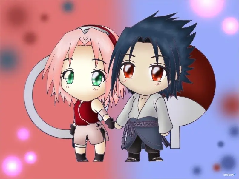 Ảnh chibi buồn và suy tư Ảnh chibi buồn và suy tư