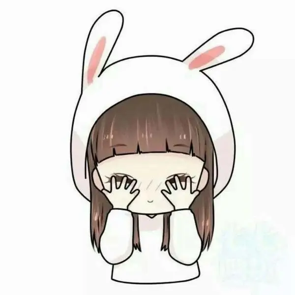 Ảnh chibi buồn với đôi mắt to tròn Ảnh chibi buồn với đôi mắt to tròn